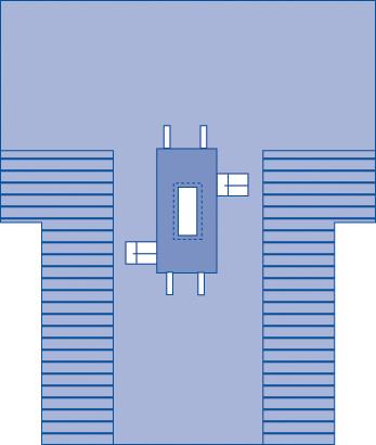 Universal Spine Surgical Drape - BeHope