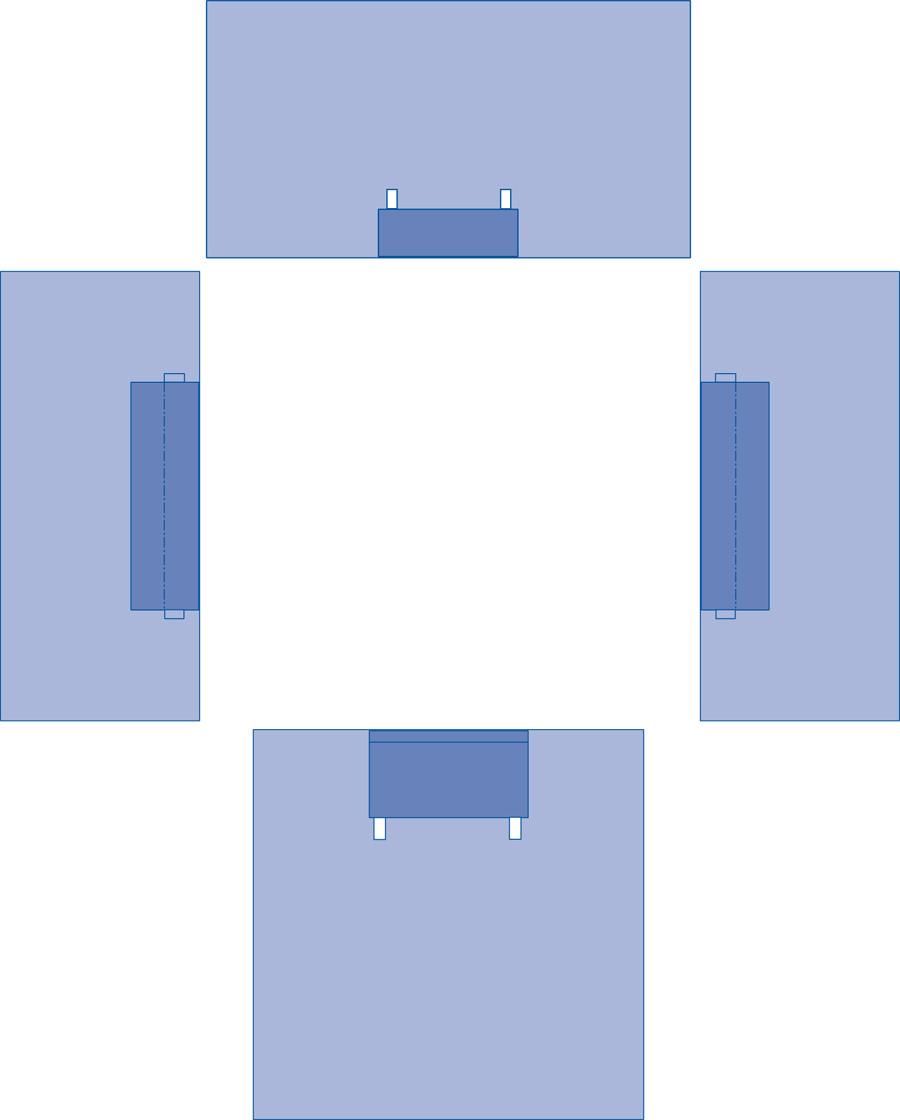 Sterile Universal Surgical Pack I - BeHope