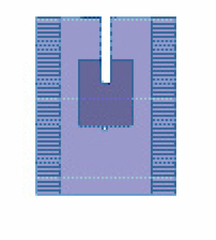 Sterile Universal Split Surgical Pack, No Gowns - BeHope