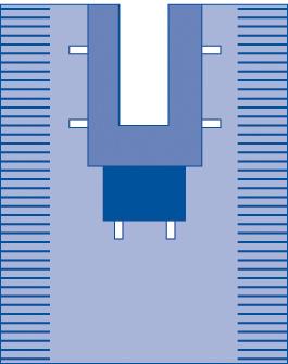 Sterile Universal Split Surgical Pack III - BeHope