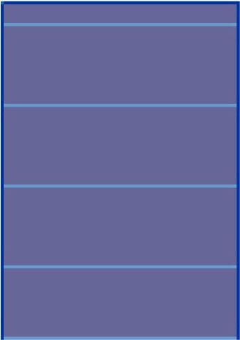 Sterile Full Surgical Drapes - BeHope