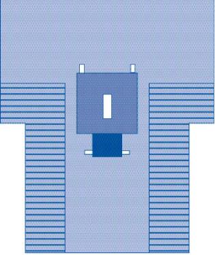 Sterile Laparotomy Surgical Pack II - BeHope