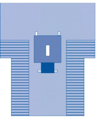 Sterile Laparotomy Surgical Pack IV, Sirus