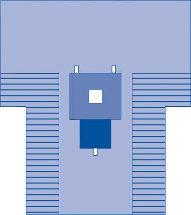 Sterile Pediatric Laparotomy Surgical Pack, Sirus - BeHope