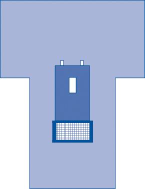 Sterile Cystoscopy Surgical Pack VI - BeHope