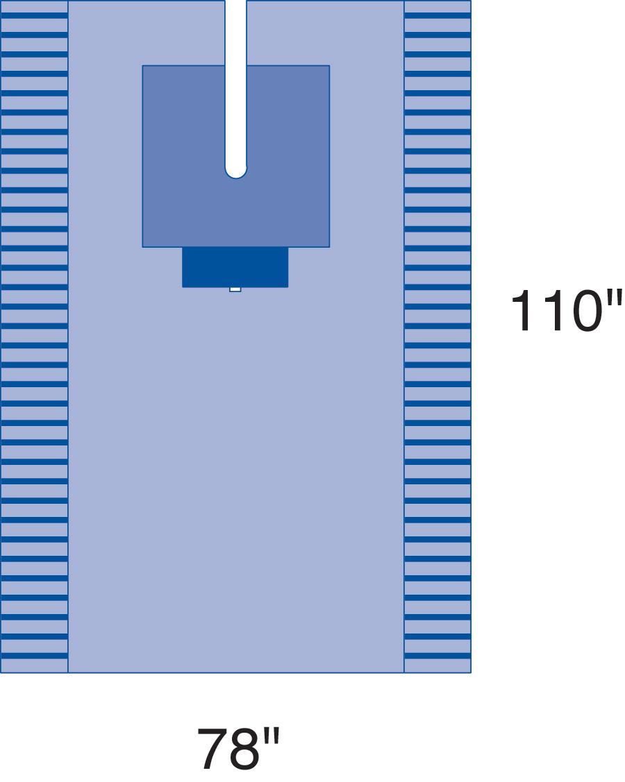 EENT Surgical Pack I, Eclipse - BeHope