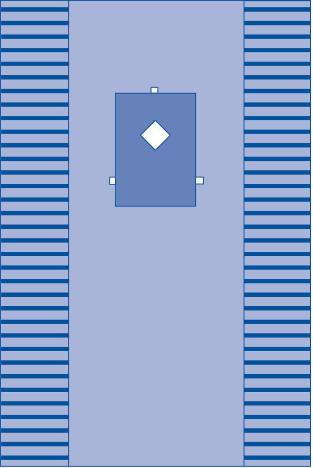 Thyroid Surgical Drape - BeHope