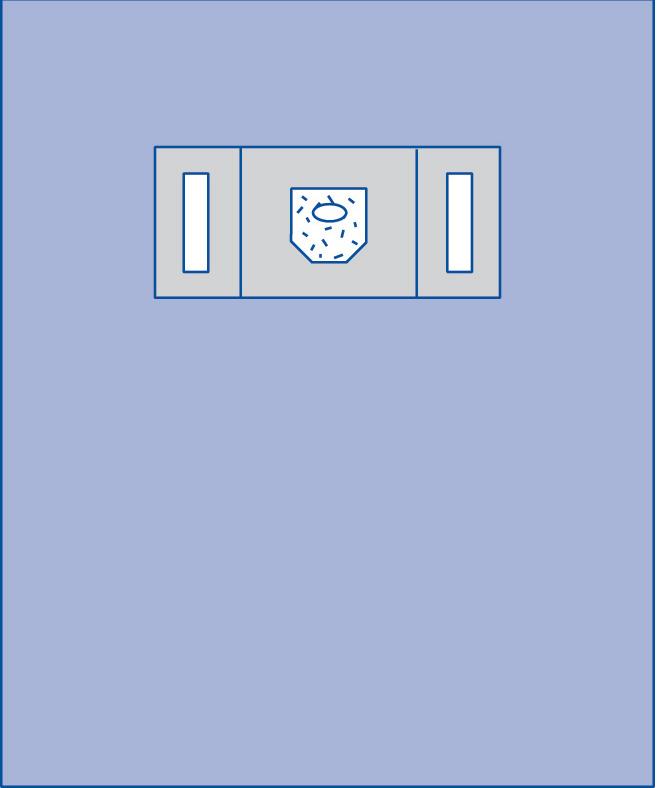 Nonsterile Ophthalmic Drapes