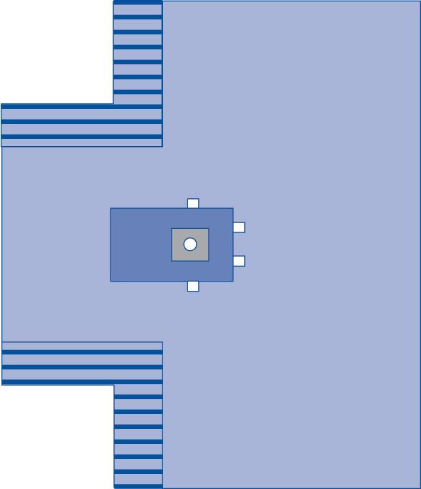 Sterile Hand Drapes - BeHope