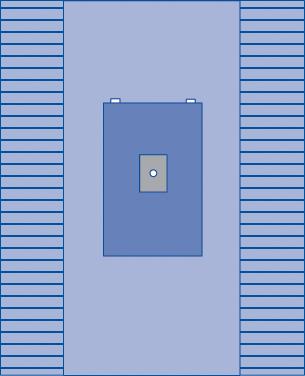 Sterile Minor Extremity Surgical Pack, Sirus - BeHope