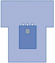 Sterile OrthoMax Extremity Surgical Pack - BeHope