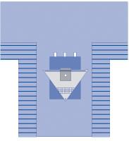 Sterile Arthroscopy Pack V HD, Aurora - BeHope