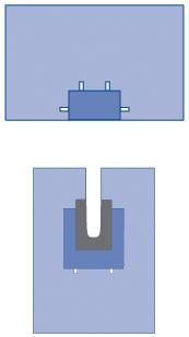Sterile OrthoMax Orthopedic Surgical Pack - BeHope