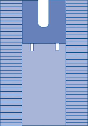 Shoulder Surgical Drape Pack II - BeHope