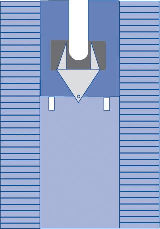 Sterile Shoulder Surgical Drape Pack III - BeHope