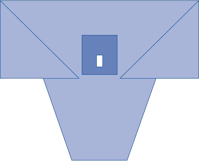 Lithotomy Surgical Drape with Attached Leggings