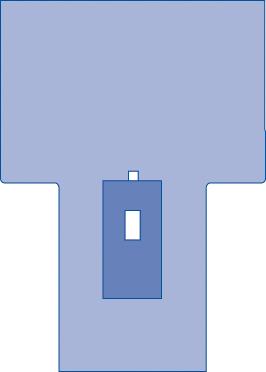 Sterile Lithotomy Surgical Pack IV - BeHope