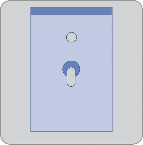 Invisishield Urological Surgical Drape - BeHope