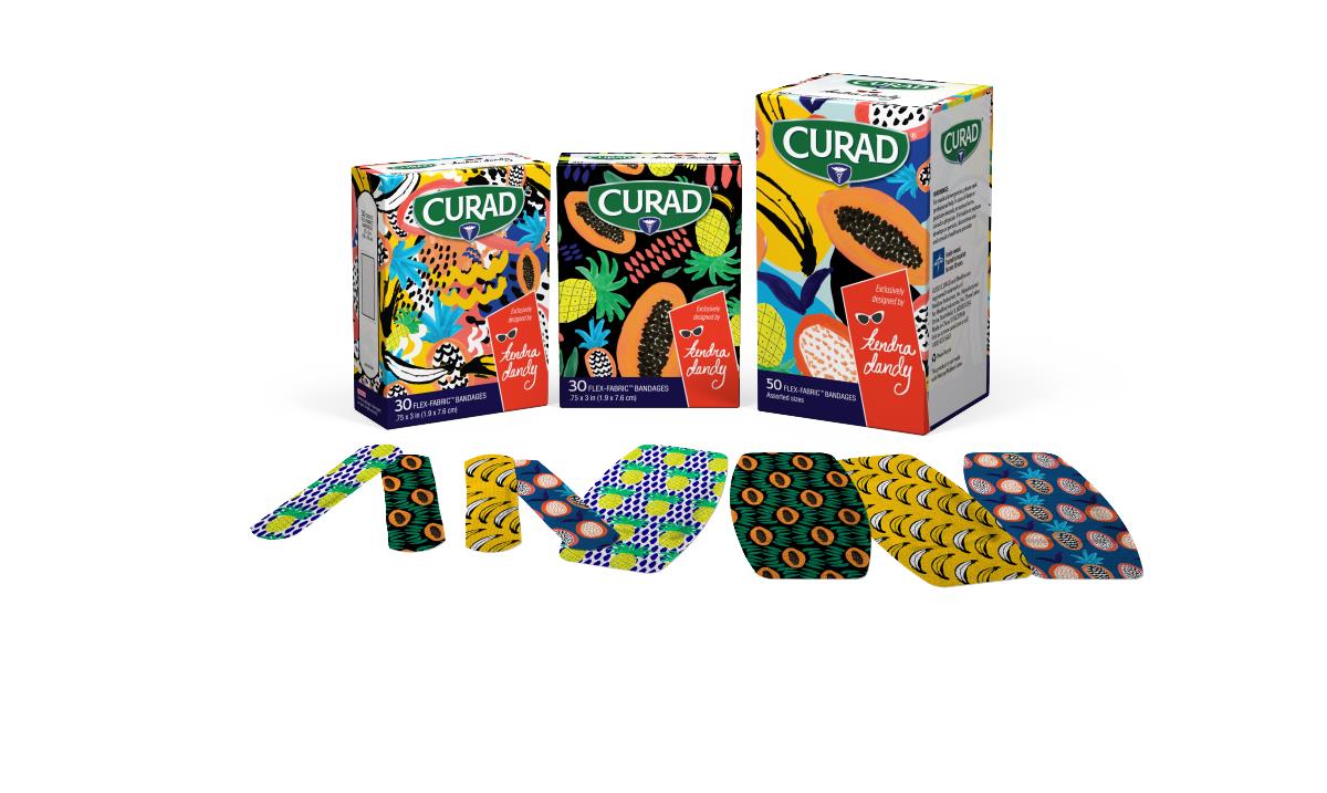 Medline Kendra Dandy Bandages - BeHope