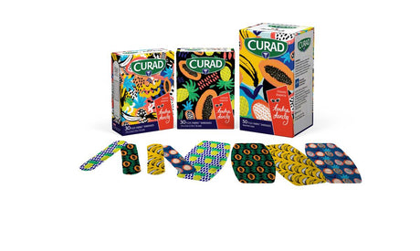 Medline Kendra Dandy Bandages - BeHope