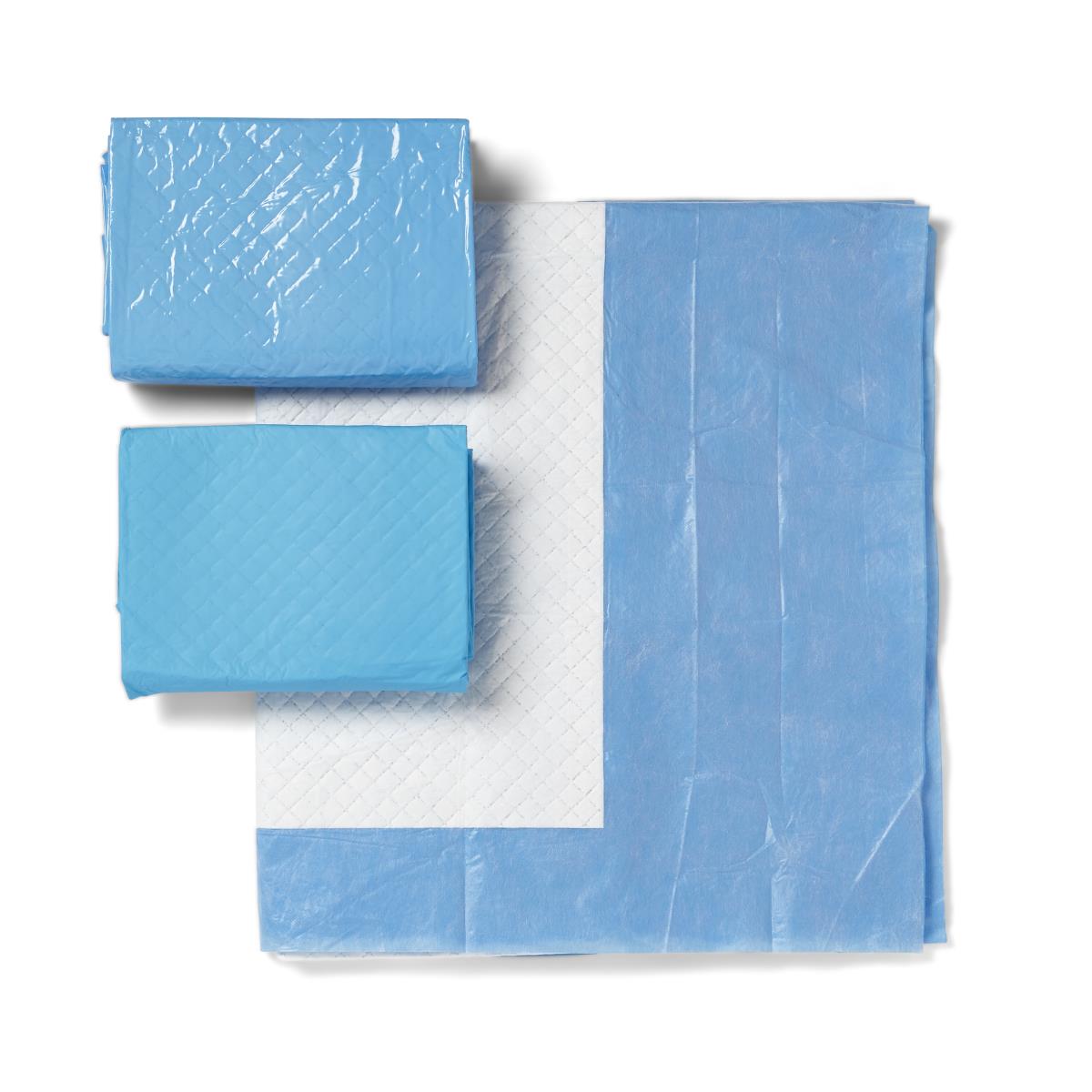 Sahara Absorbent OR Table Cover Sheets with Standard Backing