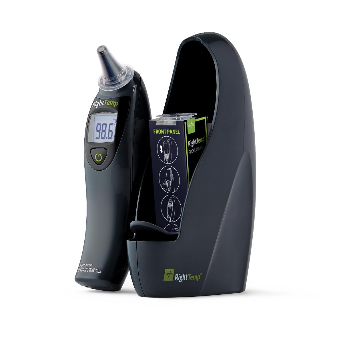 Medline RightTemp Tympanic Thermometer