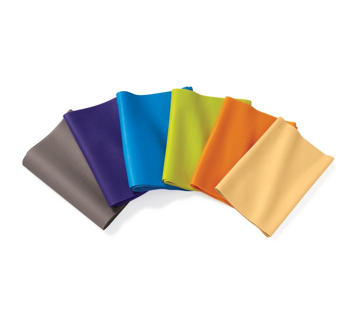 Medline Exercise Resistance Bands - BeHope