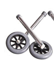Medline Walker Foot Piece Extension Sets - BeHope