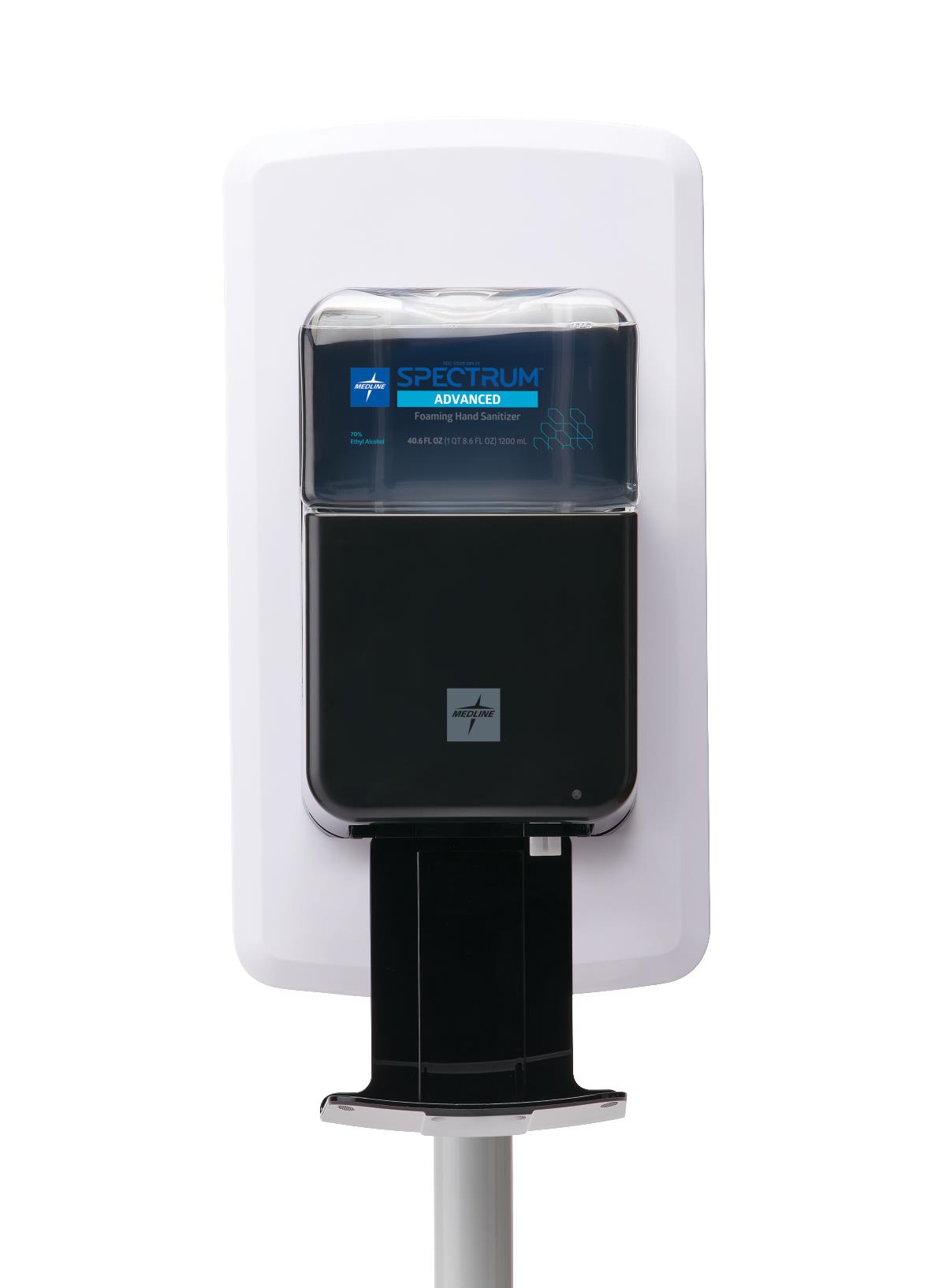 Spectrum Pro 1.2L Dispensers