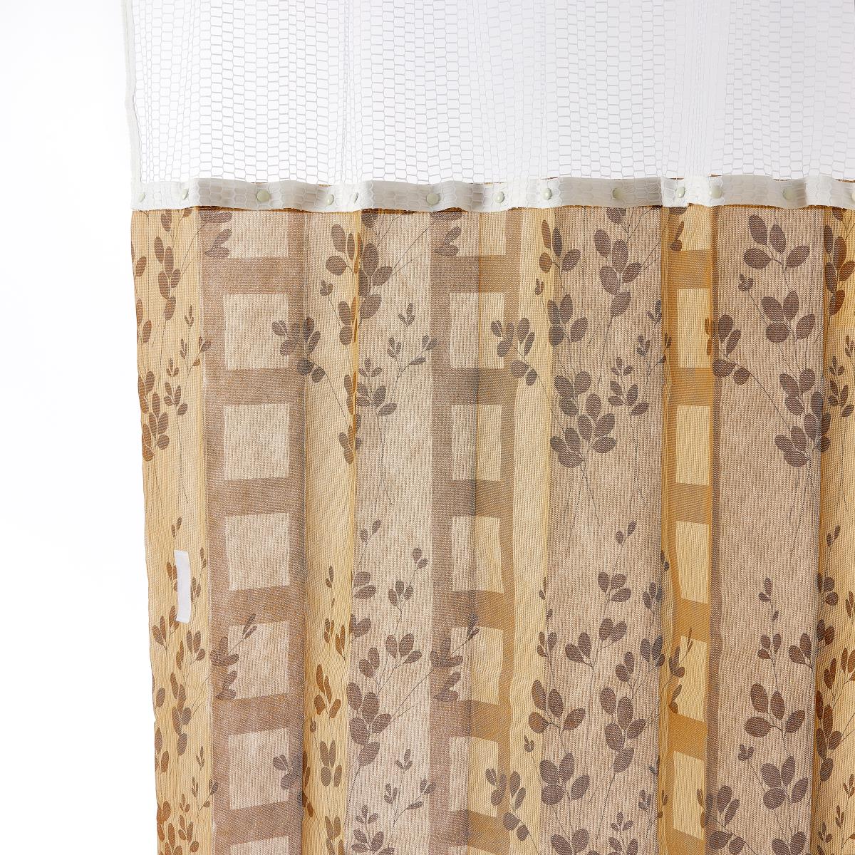 Medline Snap Panel System Disposable Cubicle Curtains