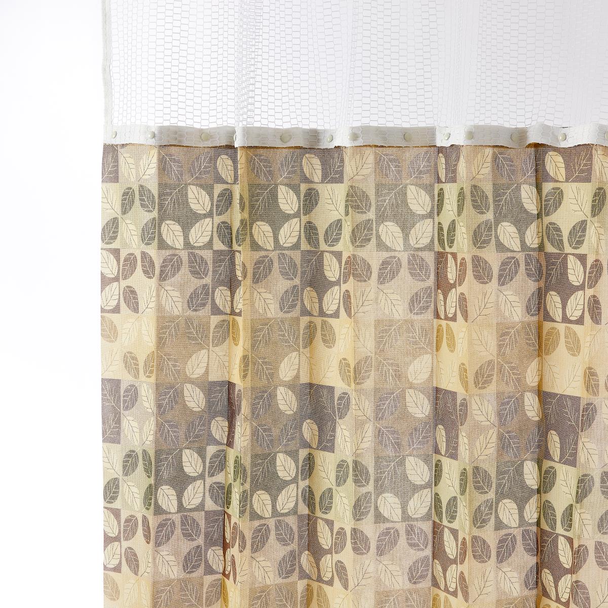 Medline Snap Panel System Disposable Cubicle Curtains