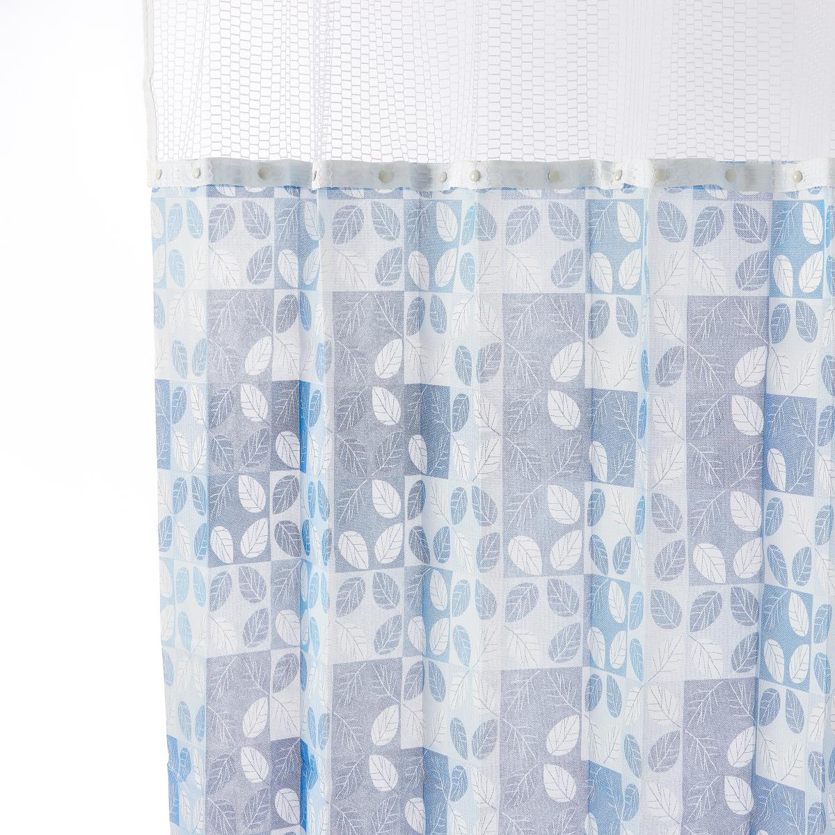 Medline Snap Panel System Disposable Cubicle Curtains