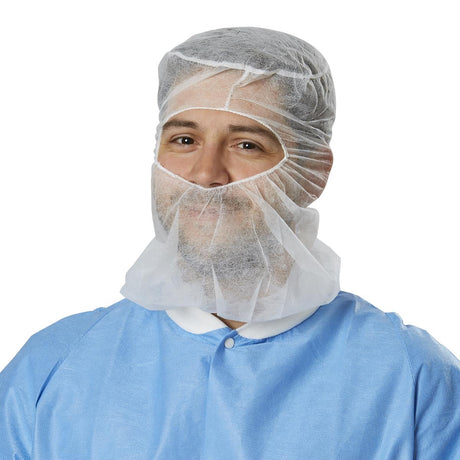 Medline Surgeon Hoods - BeHope