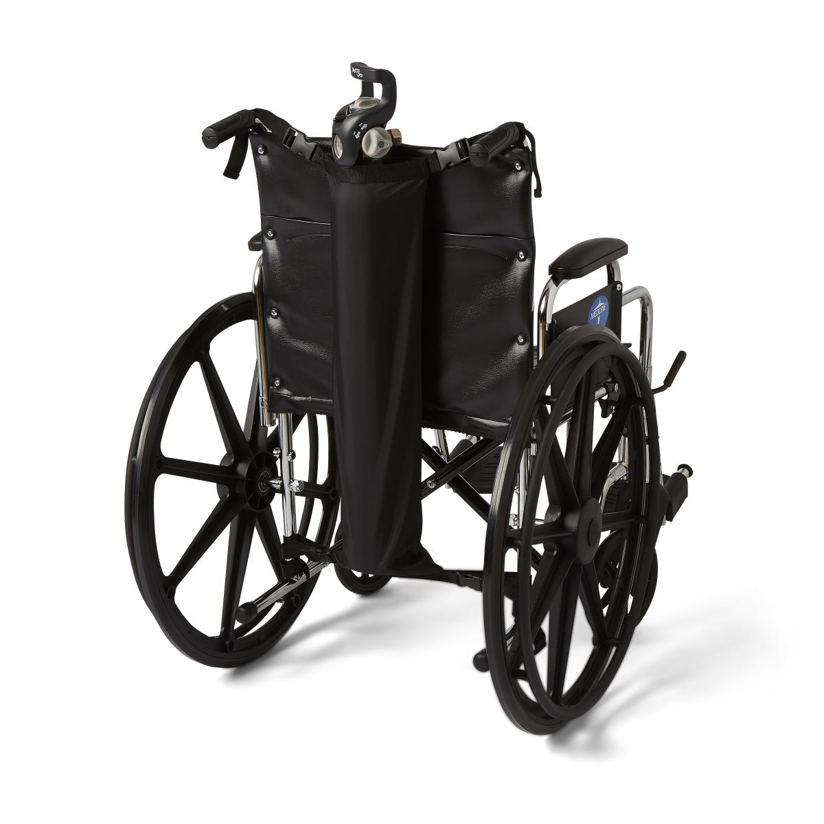 Medline Oxygen Tank Holders