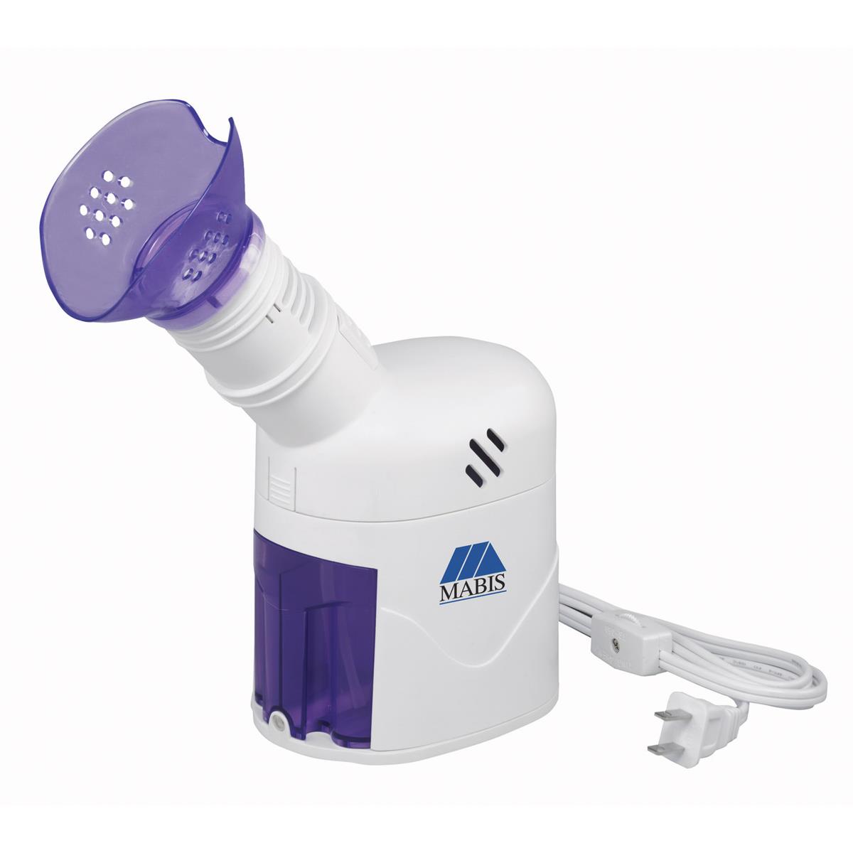 Personal Steam Inhaler Vaporizer - BeHope