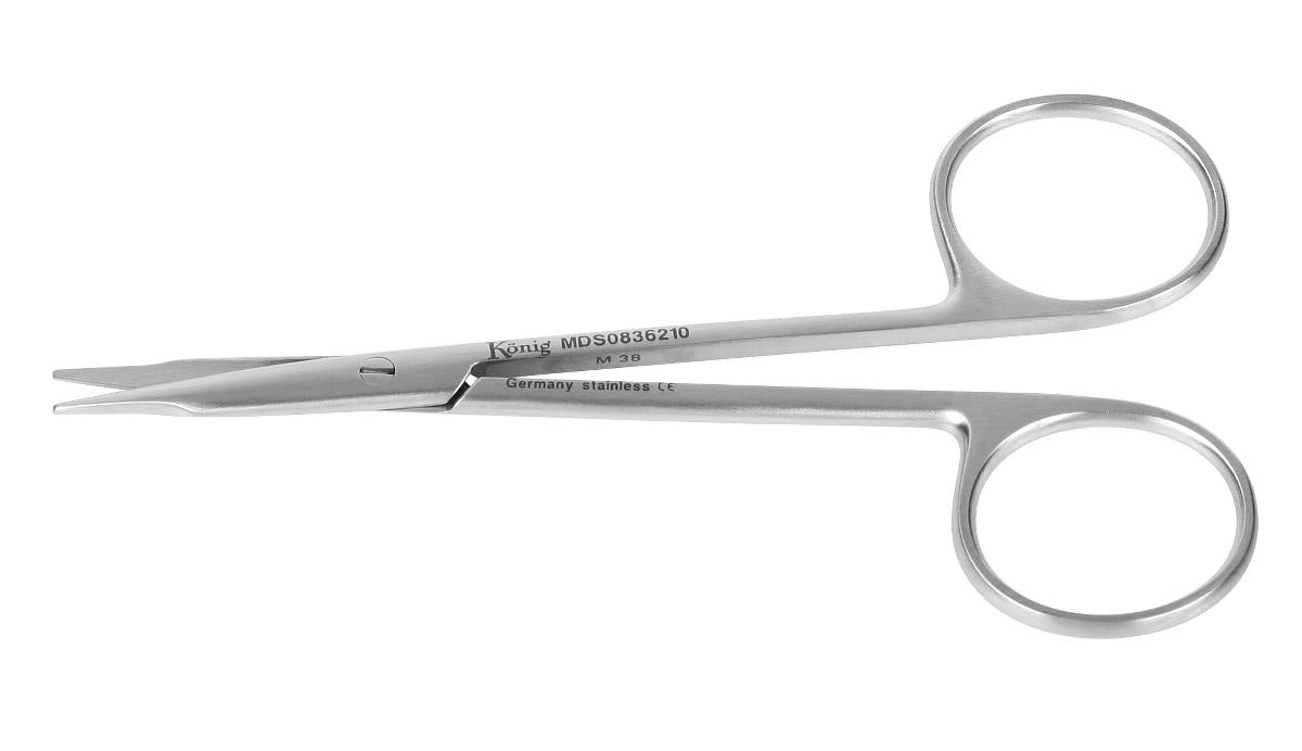 König Stevens Tenotomy Scissors
