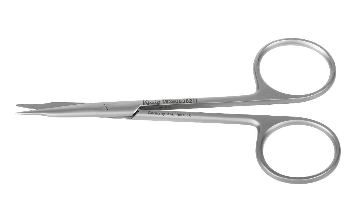 König Stevens Tenotomy Scissors