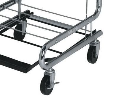 Medline Replacement Parts for Hamper MDS80529