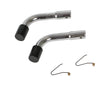 Medline Wheelchair Rear Anti-Tip Devices - BeHope
