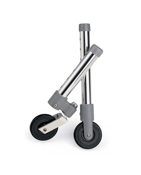 Medline Walker 3" Swivel Caster - BeHope