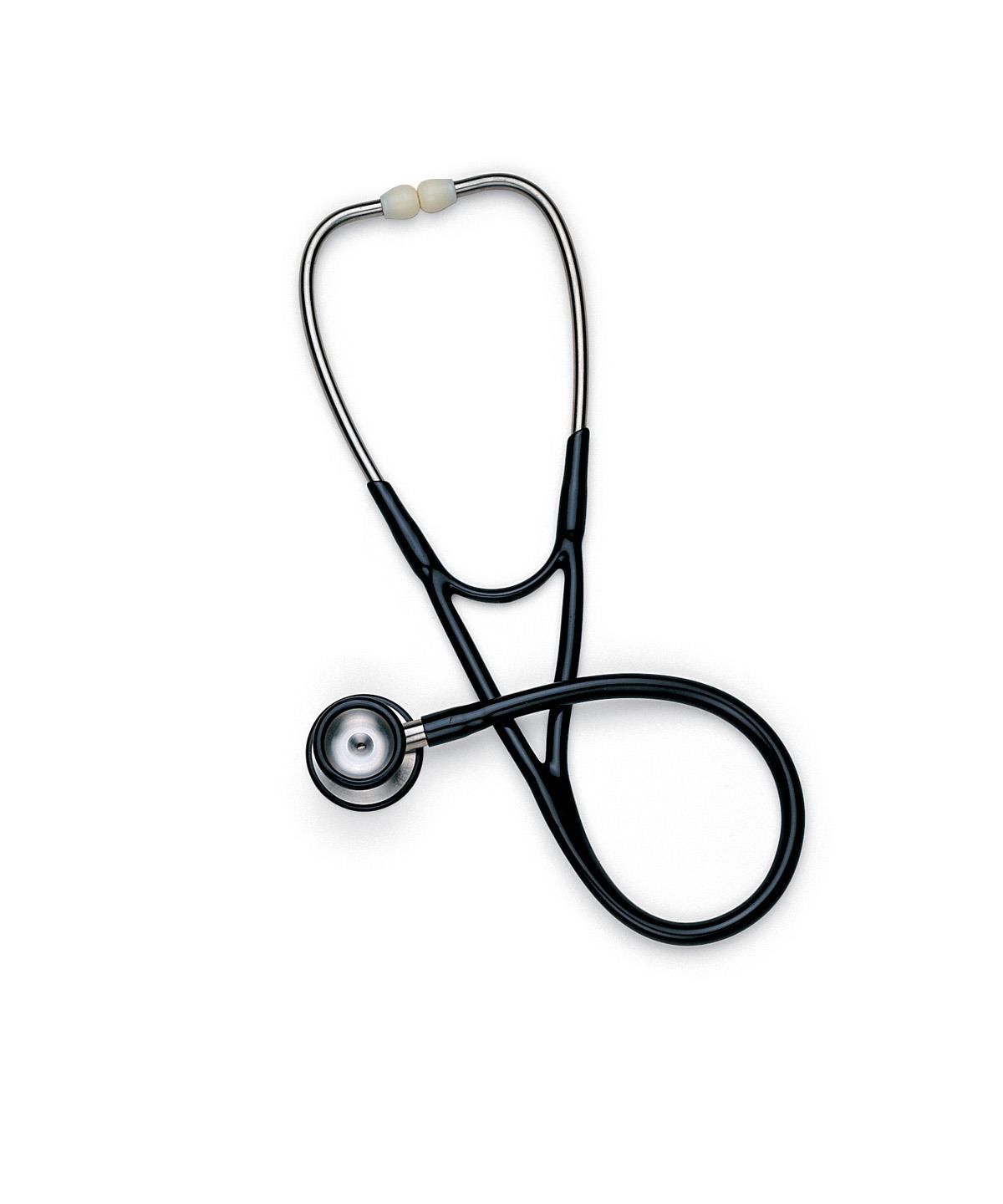 Medline Stainless Steel Cardiology Stethoscope