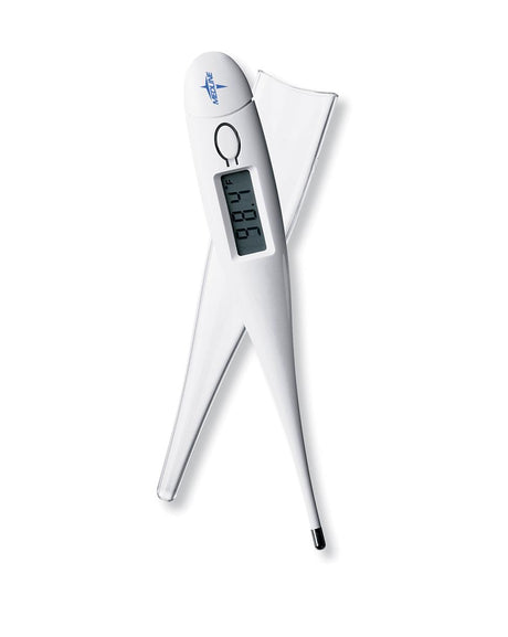 Medline Standard Oral Digital Celsius Thermometer - BeHope