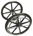 Medline Single-Arm Drive Attachment for K4 Basic Wheelchair - BeHope