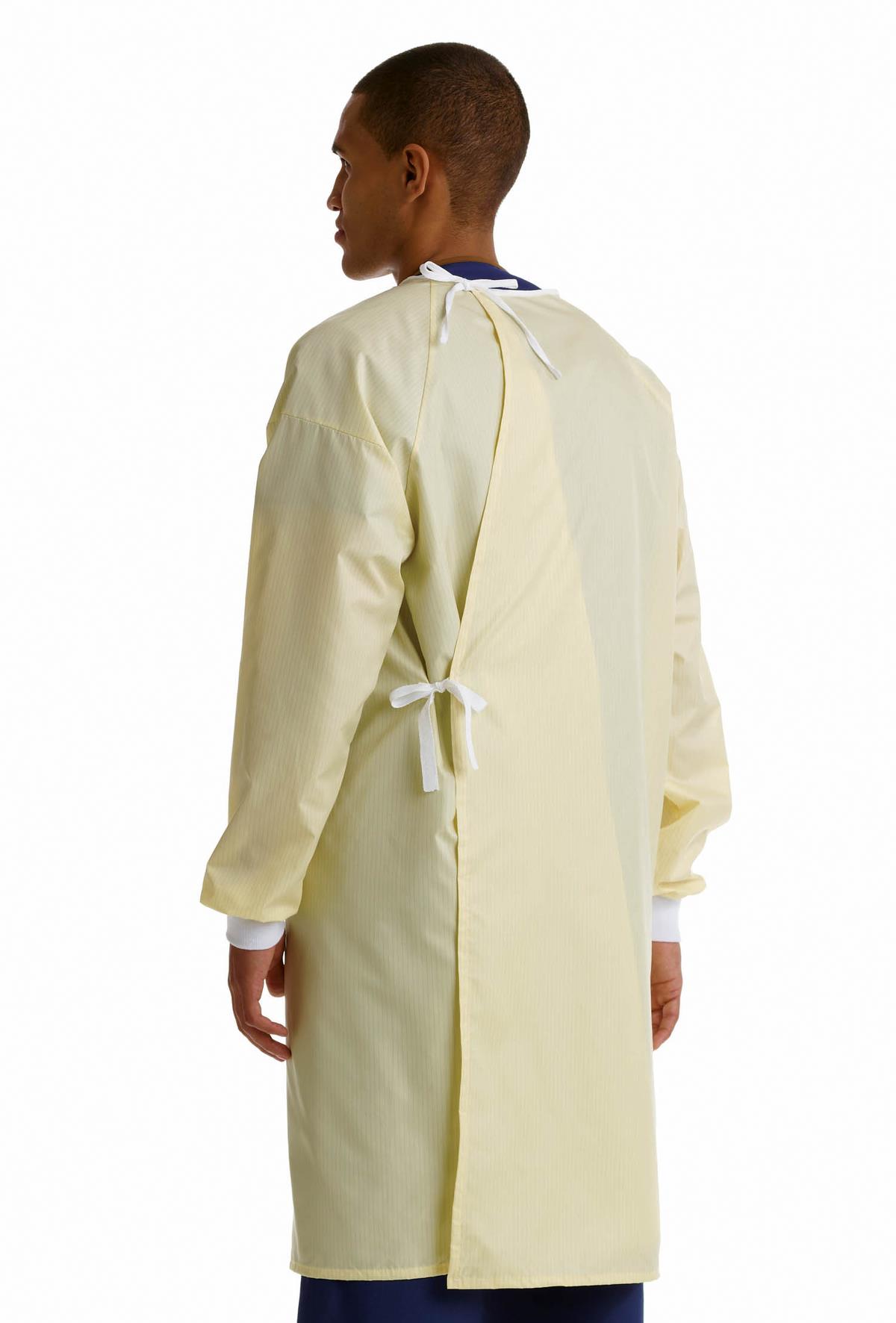 Medline AAMI Level 1 Reusable Isolation Gowns