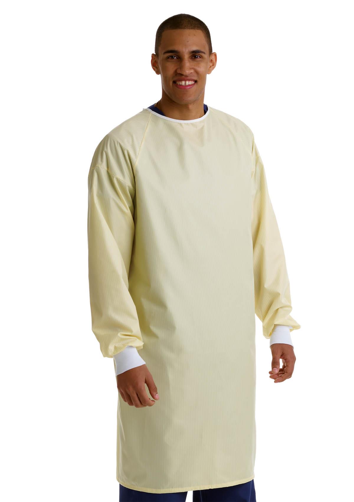 Medline AAMI Level 1 Reusable Isolation Gowns