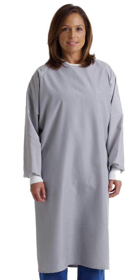 Medline AAMI Level 1 Reusable Isolation Gowns - BeHope