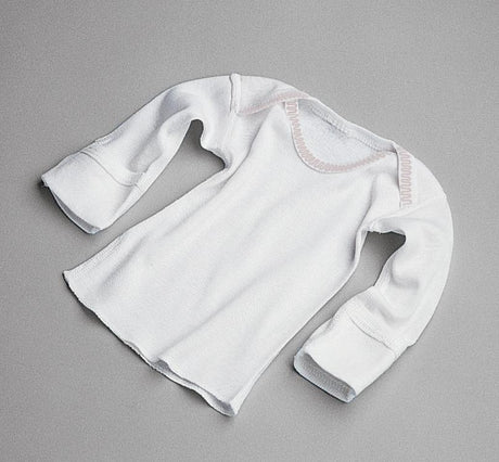 Medline Slipover Infant Shirts - BeHope