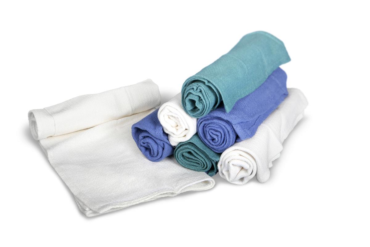 Medline Nonsterile Disposable OR Towel - BeHope