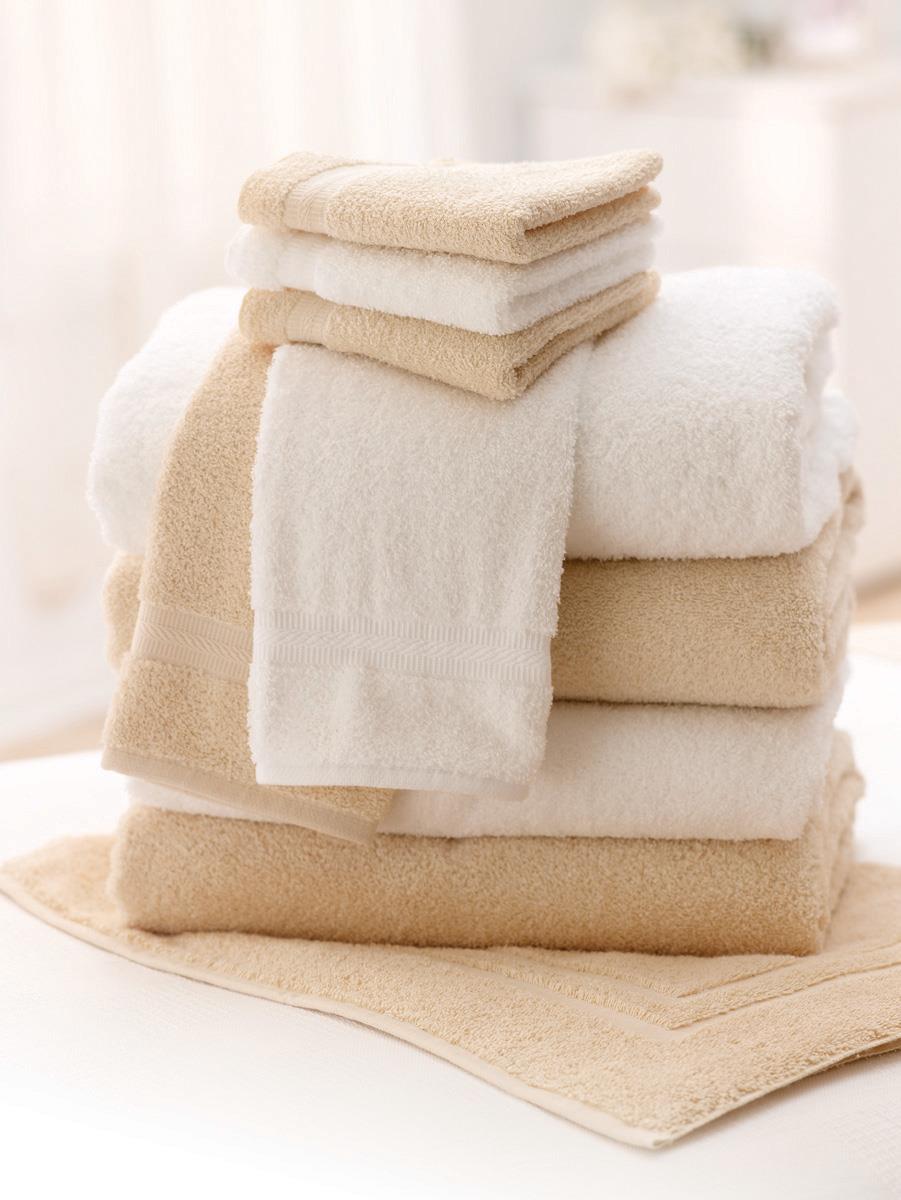 Four Star Bath Towels - BeHope