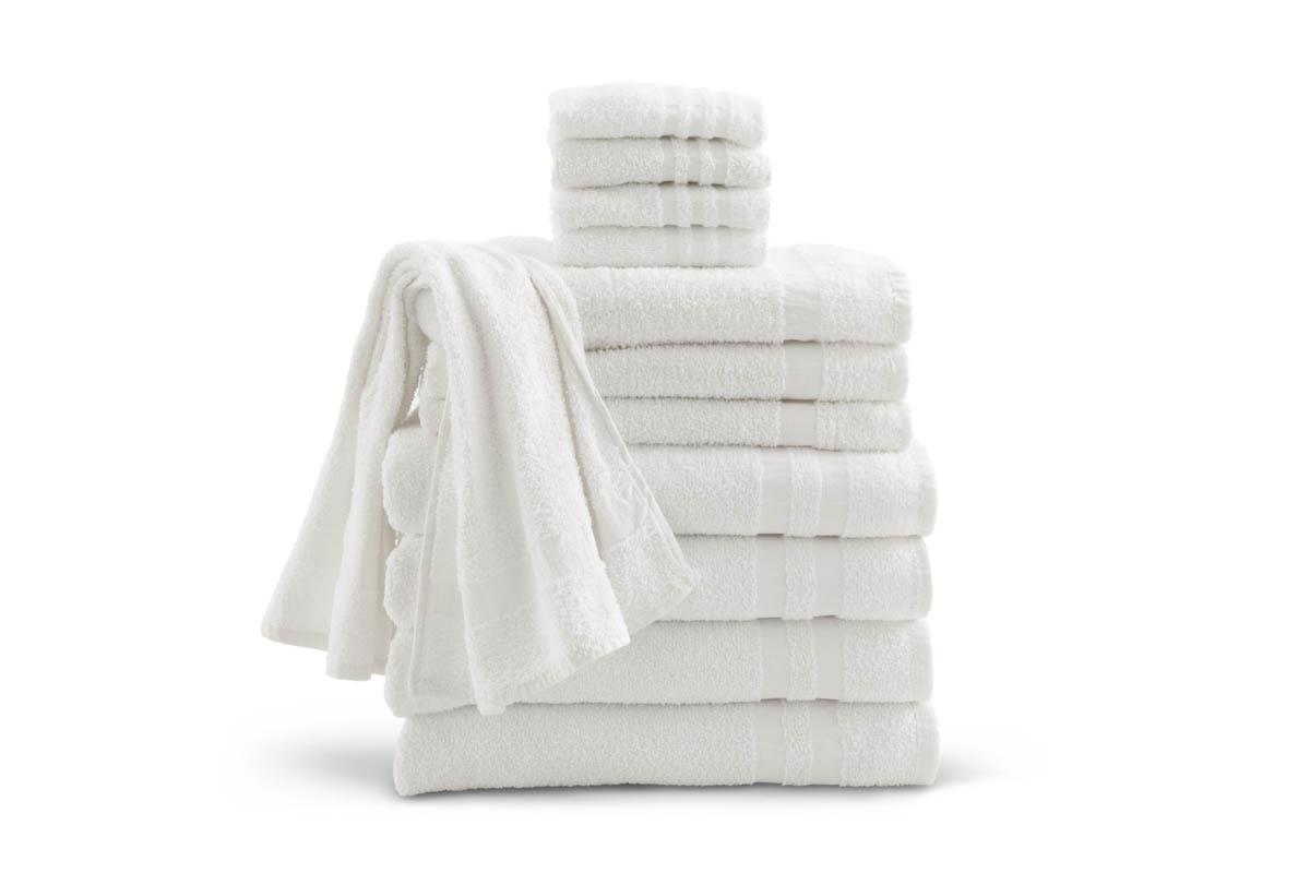 Medline Interblend Hand Towels - BeHope